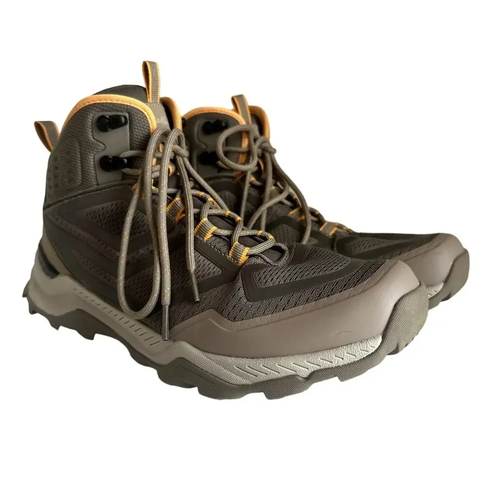 Eddie Bauer‎ Rampart Ridge Hiking Boots - Men's Size 10